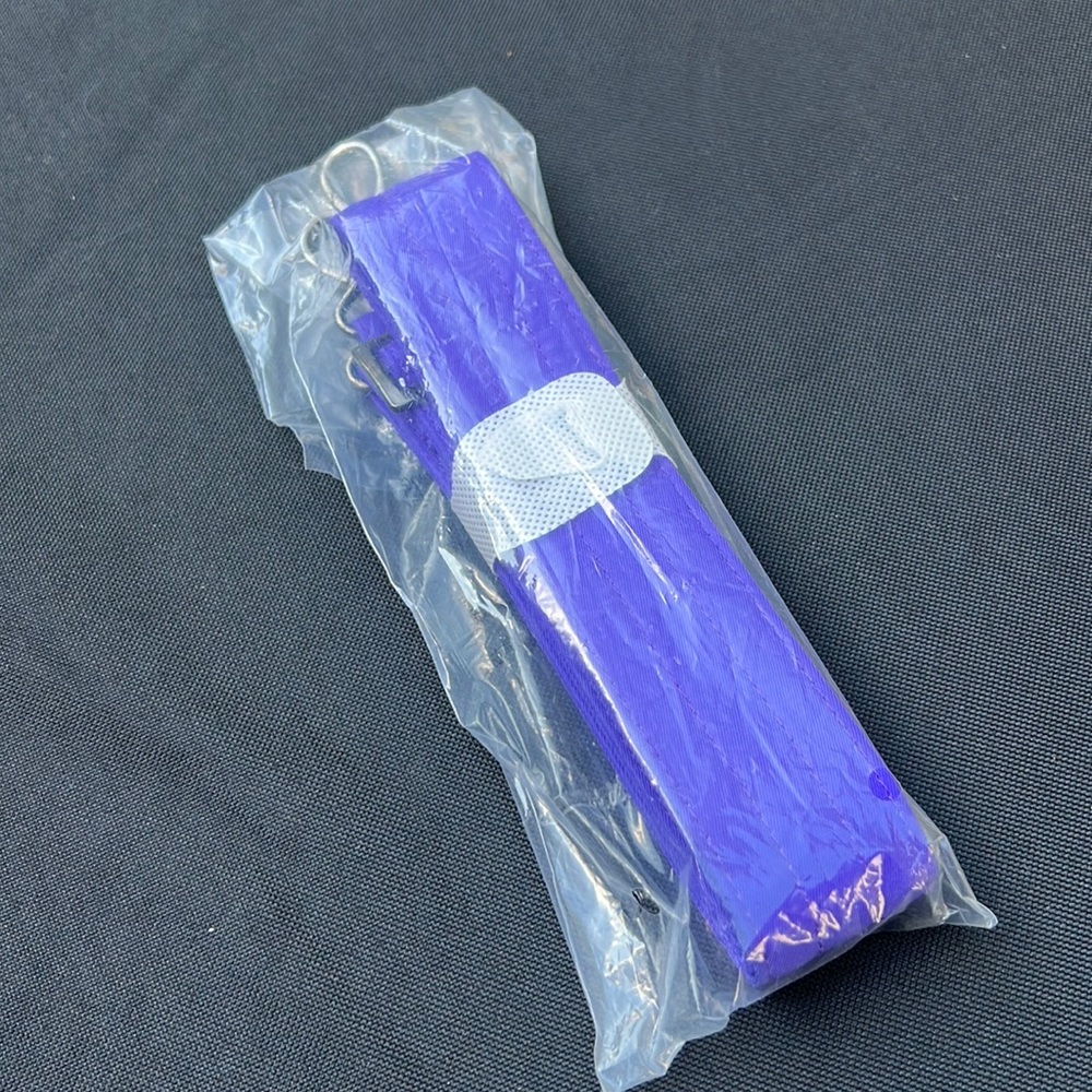 Lug 1.5 strap in Violet